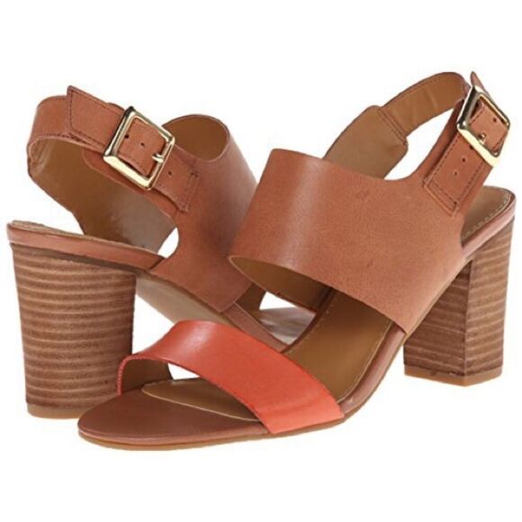 ✨Franco Sarto Women's Gothic Dress Sandals✨ - Picture 1 of 4